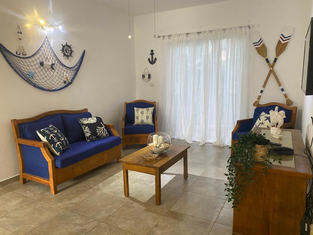 Appartement Espectacular Bzii, Bayahibe Extérieur photo