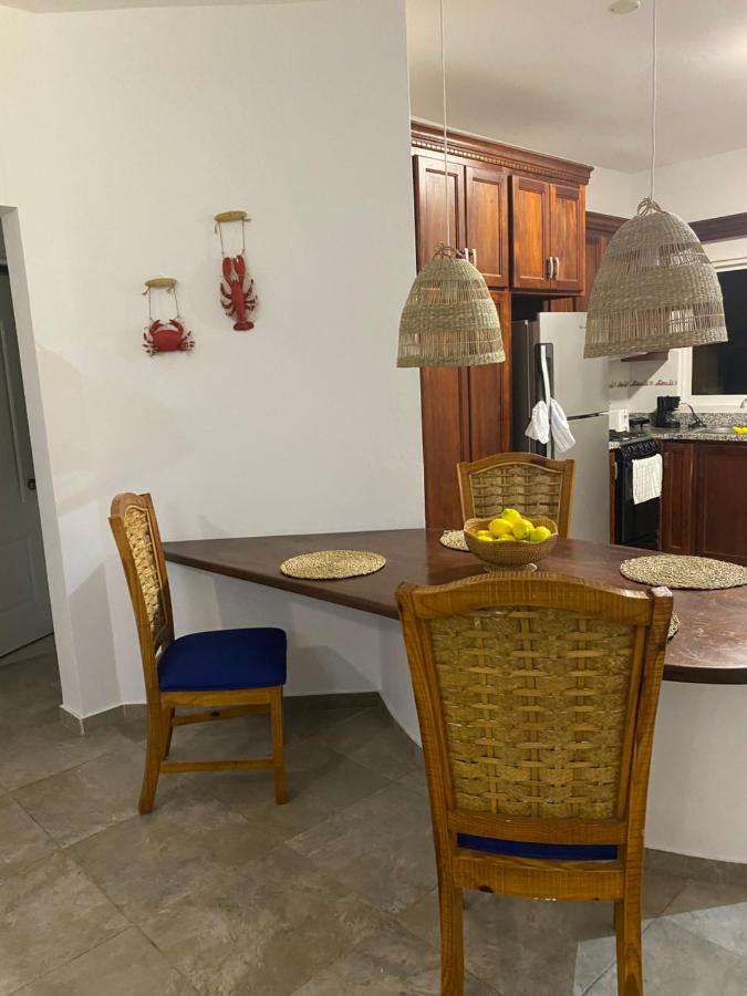 Appartement Espectacular Bzii, Bayahibe Extérieur photo