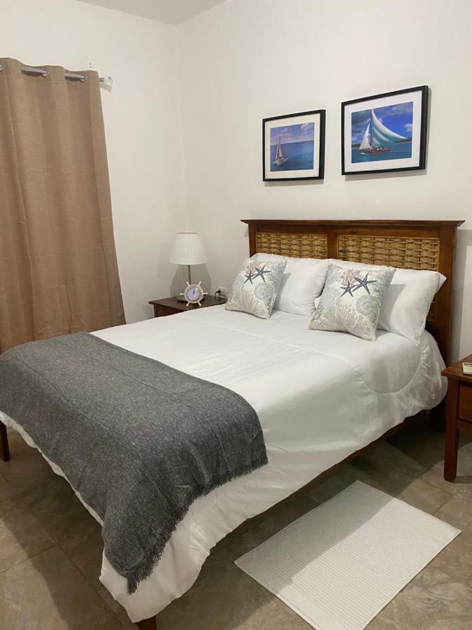 Appartement Espectacular Bzii, Bayahibe Extérieur photo